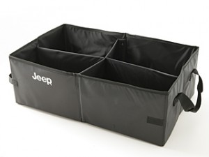 Storage Solutions