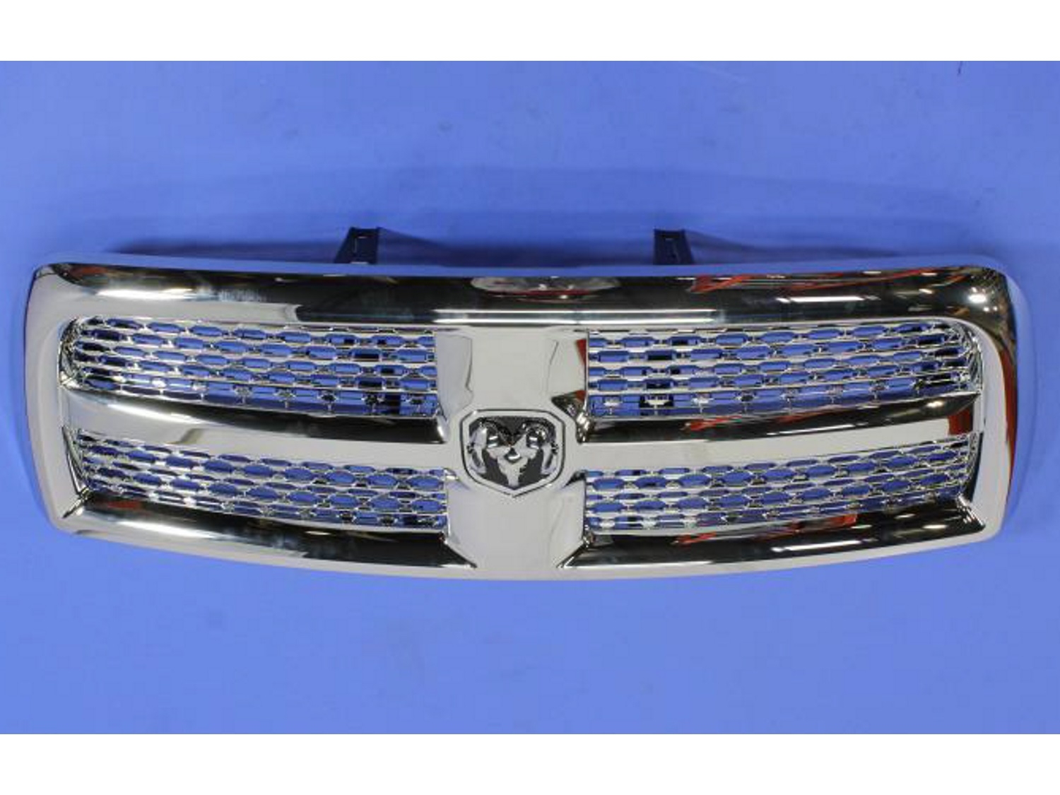 2018 Ram 2500 Parts & Accessories | Mopar Online Parts
