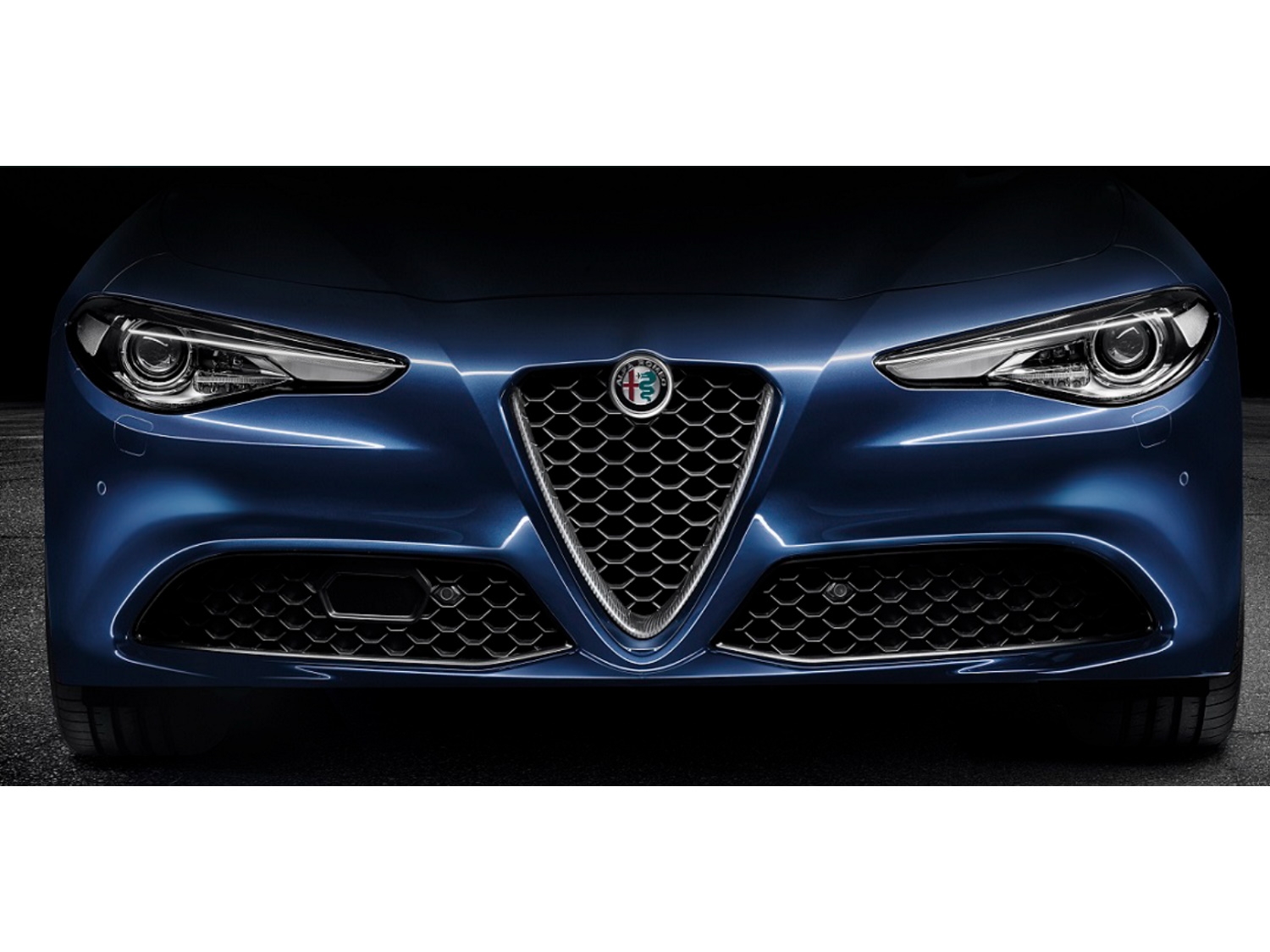 OEM Alfa Romeo Giulia Quadrifoglio Parts & Accessories Mopar Online Parts