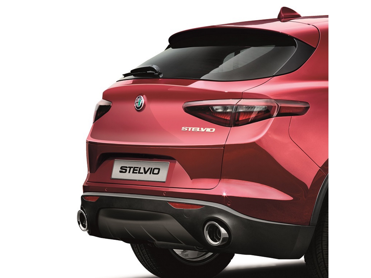 2020 Alfa Romeo Stelvio Parts & Accessories Mopar Online Parts