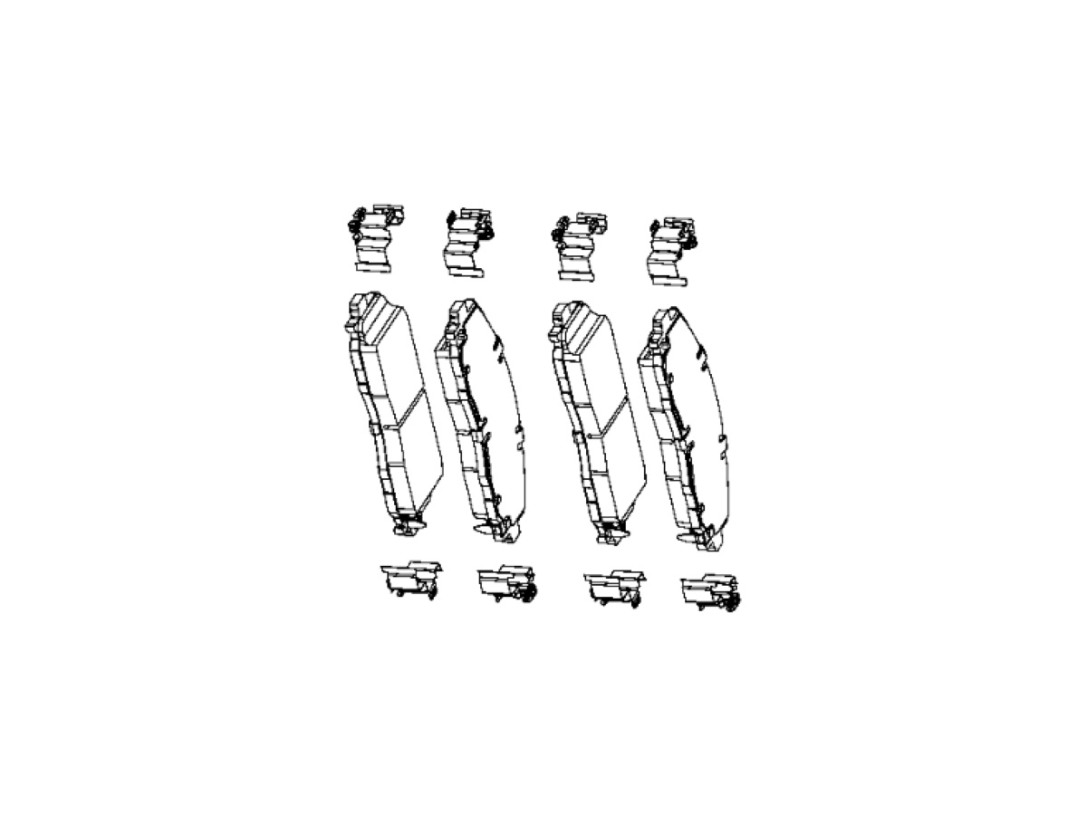 Genuine Mopar Parts & Accessories Mopar Online Parts