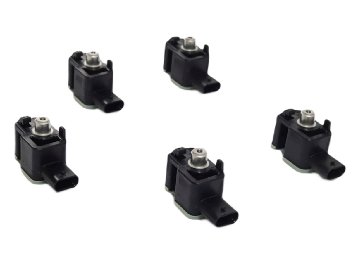 2020 Jeep Gladiator Differential Sensor Mopar Online Parts