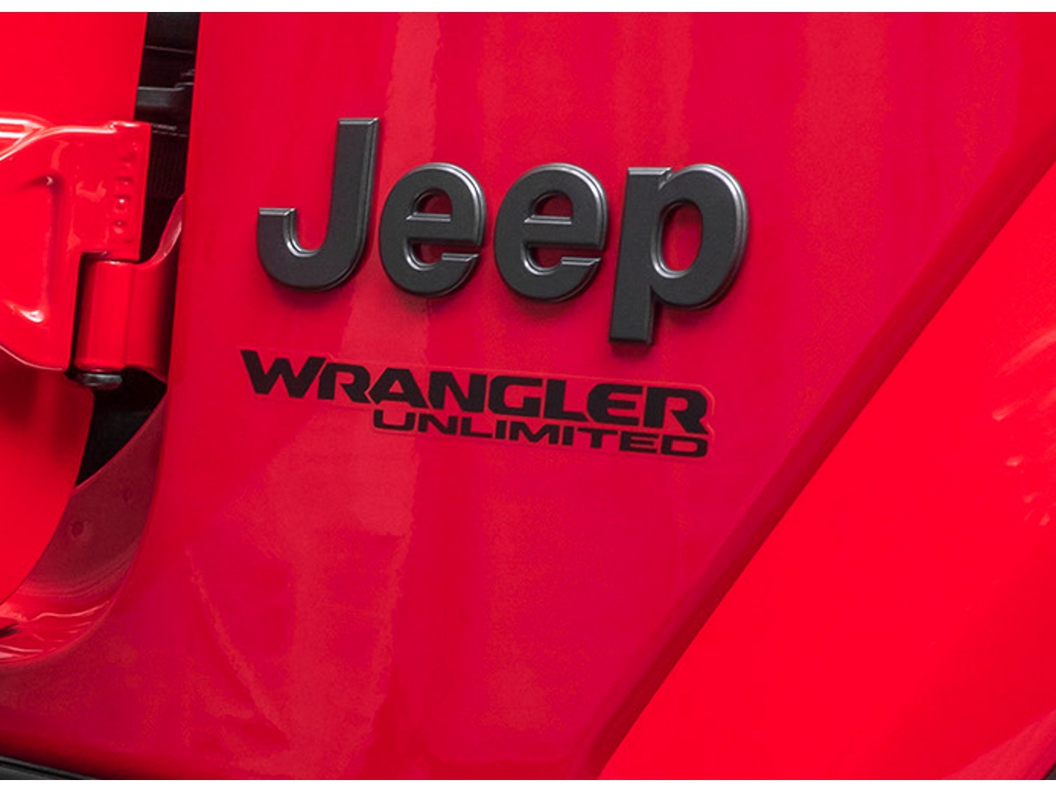 2020 Jeep Wrangler Jl Accessories Catalog