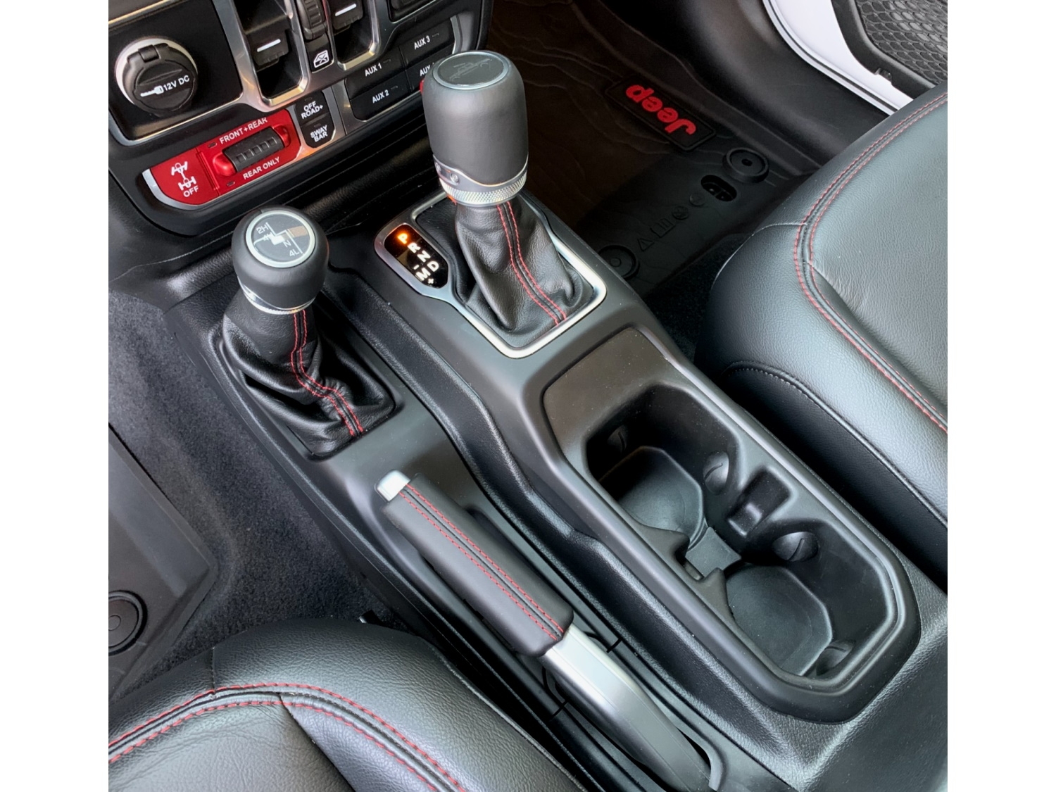 OEM Jeep Wrangler JL Parts & Accessories Mopar Online Parts