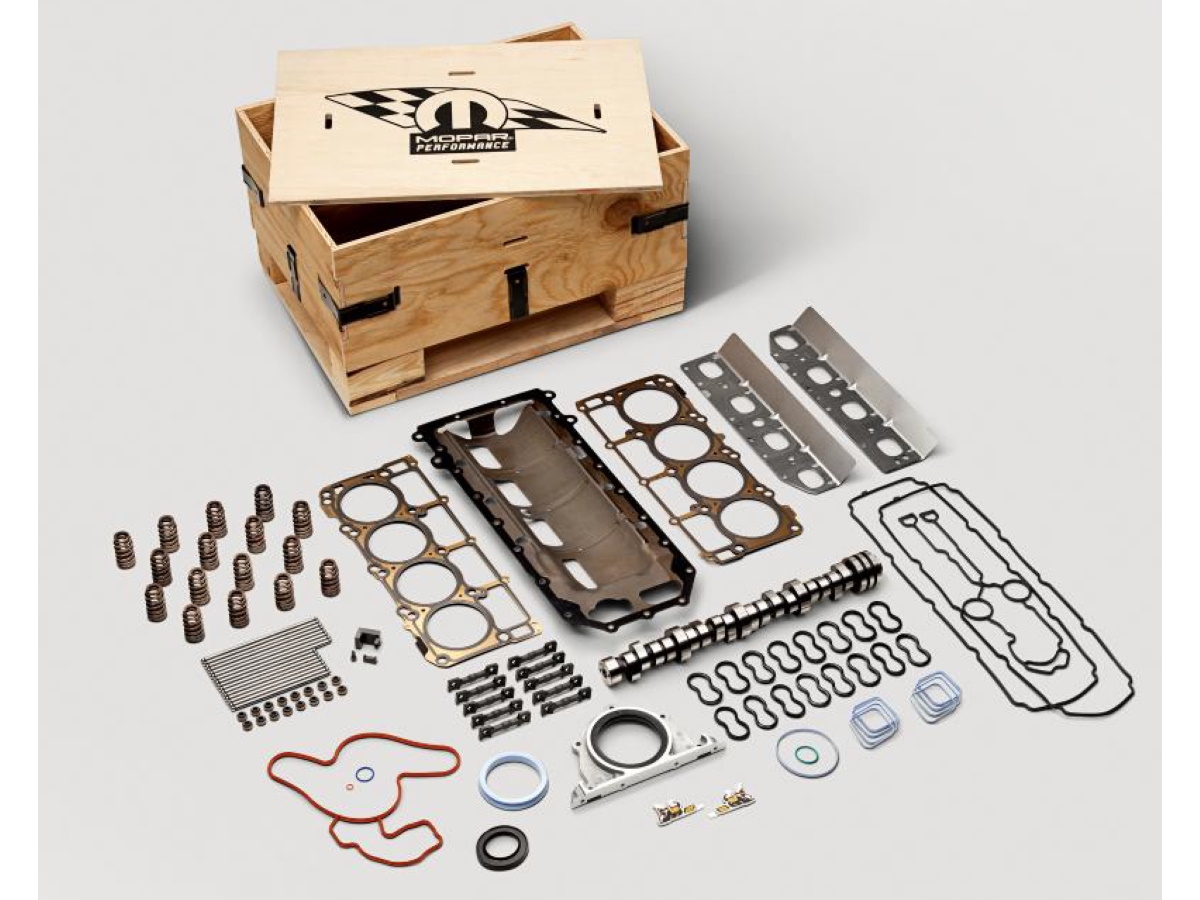 2021 Dodge Challenger Parts & Accessories Mopar Online Parts