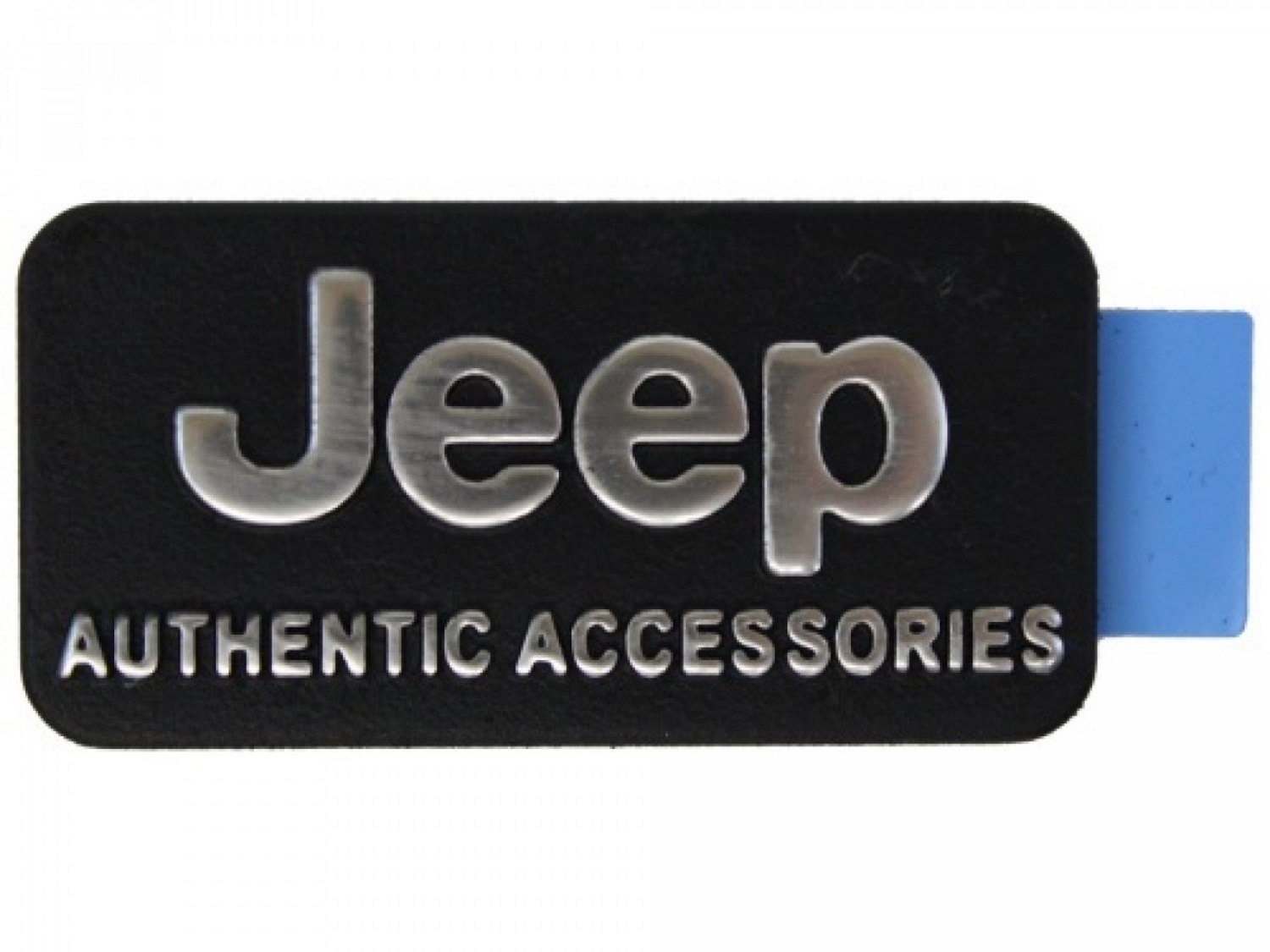 thumbnail image 2 of Gloss Black Front, Rear & Door 'Limited L' Emblems For 2021+ Jeep Grand Cherokee L 2 of 5