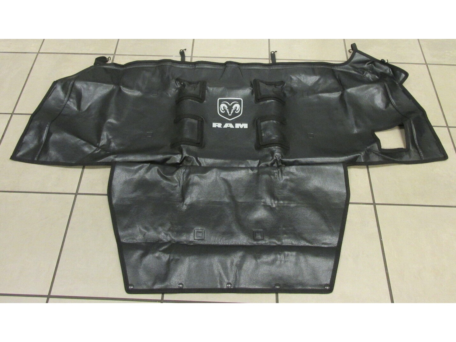 2015 Ram 2500 Parts & Accessories Mopar Online Parts