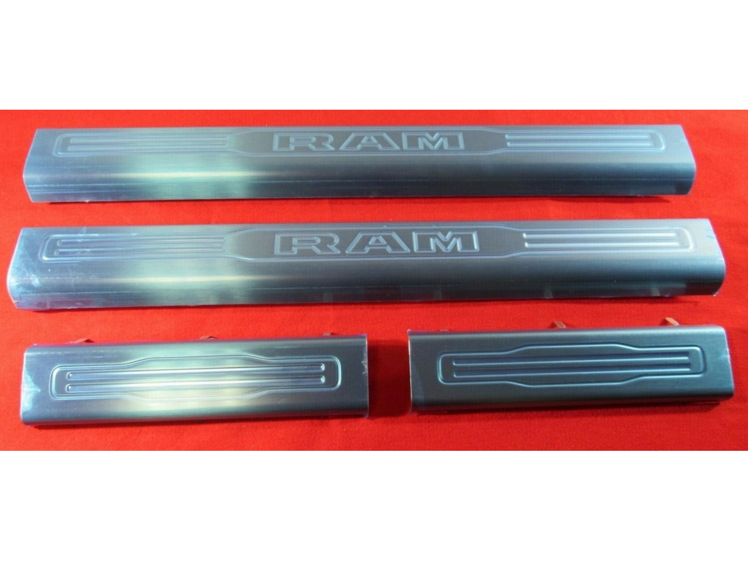 OEM Ram 4500 Parts & Accessories Mopar Online Parts