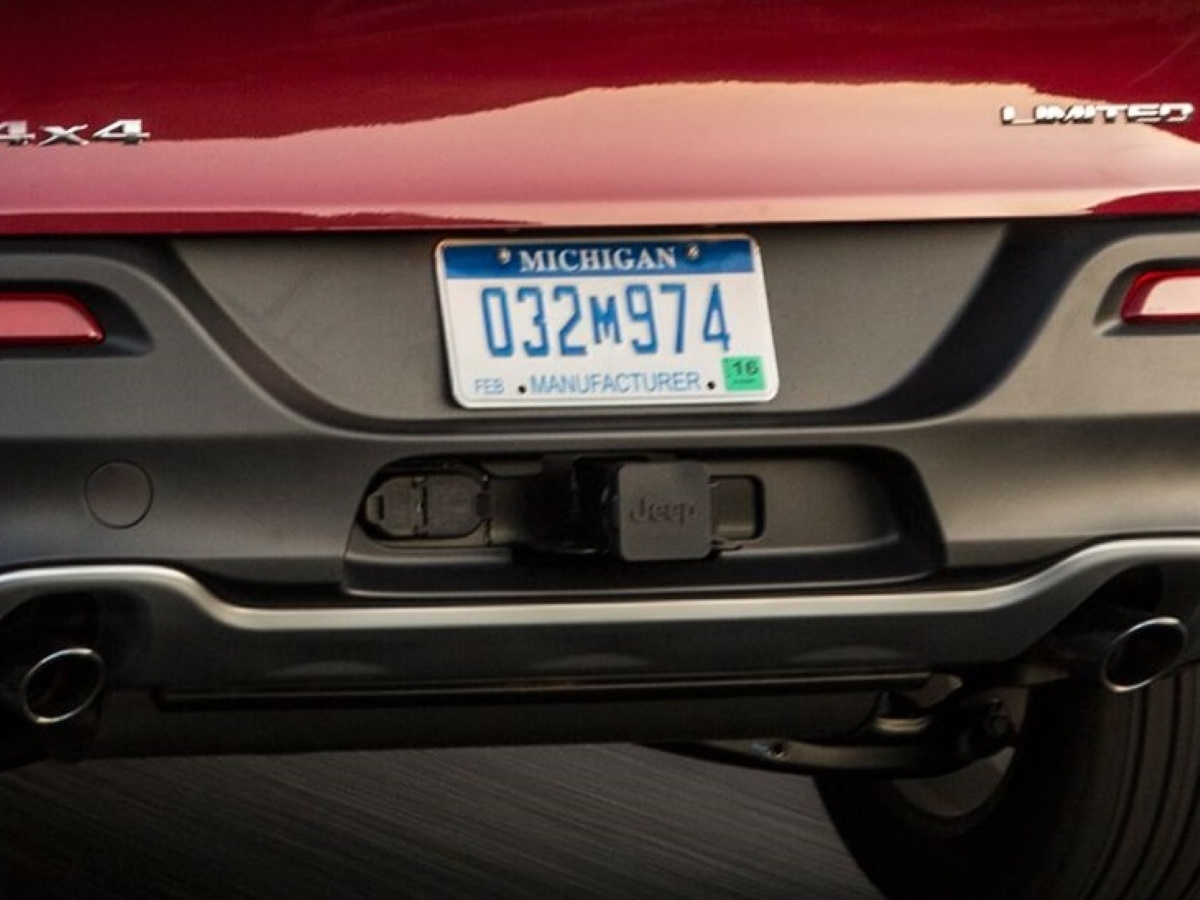 2022 Jeep Cherokee Parts & Accessories Mopar Online Parts