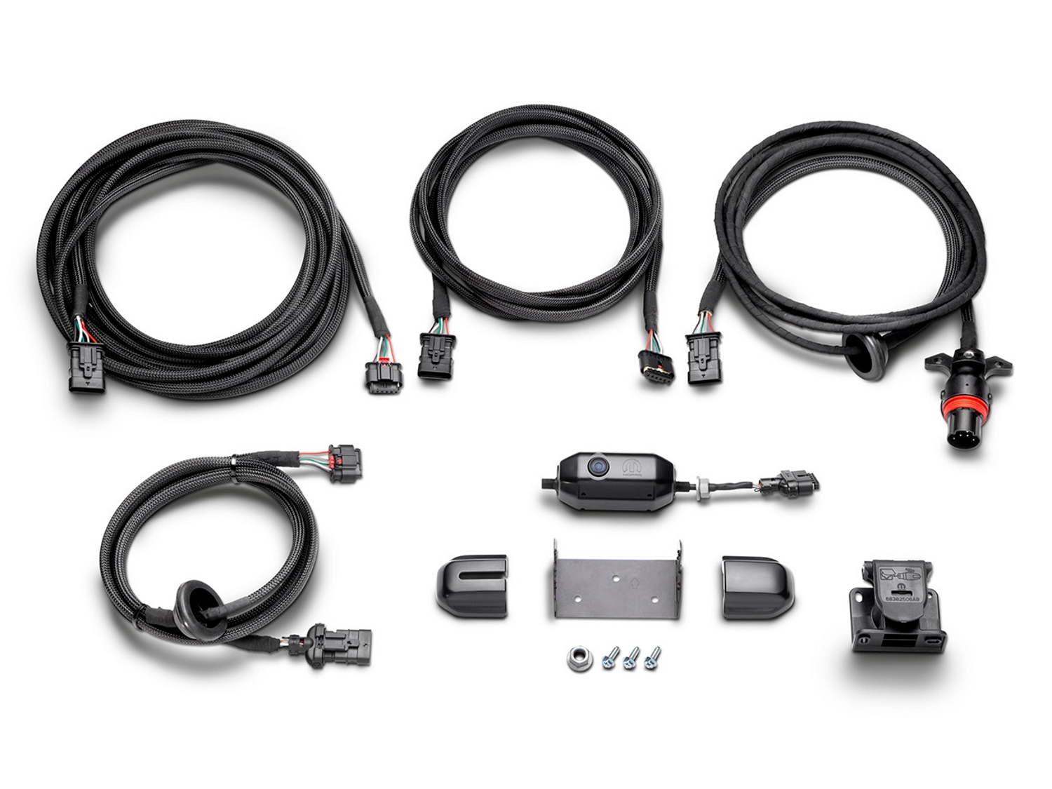 OEM Ram 2500 Parts & Accessories Mopar Online Parts