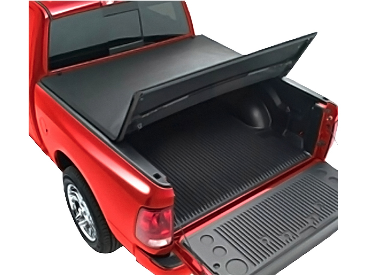Genuine Mopar Tonneau Cover | Mopar Online Parts