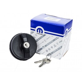 Mopar Locking Gas Cap - 5278655AB | Mopar Online Parts