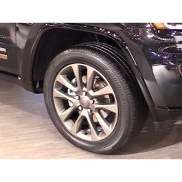 Mopar Wheel 20