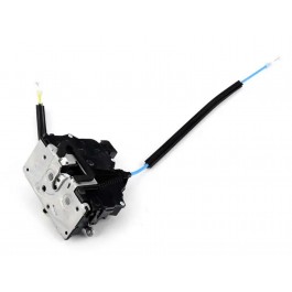 Mopar Door Latch - Left Front - 68232439AG | Mopar Online Parts