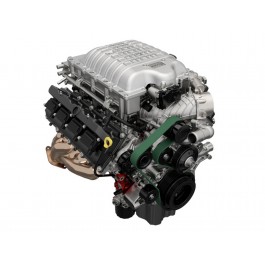 Hemi.　1126 Mopar Performance Hellcrate Redeye 6.2L Supercharged Crate HEMI