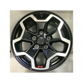 Mopar Wheel 17