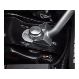 Mopar Performance Strut Tower Caps - 77072464 | Mopar Online Parts