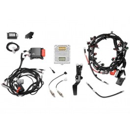 Mopar Performance Hellephant 426 SC Crate HEMI Non-E.O. Engine