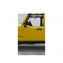 Mopar Half Door Kit Front - 82212124AC | Mopar Online Parts