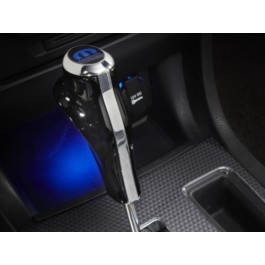 Buy OEM Mopar Shift Knobs & Boots | Mopar Es