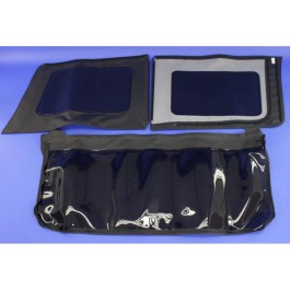 Mopar Window Kit 4 Door Standard - 82213831 | Mopar Online Parts