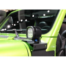 Mopar LED Off-Road Light Kit 5
