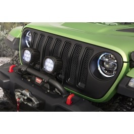 Mopar LED Off-Road Light Kit 7