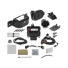 Mopar Trailer Tow Wiring Harness - 82216359AA | Mopar Online Parts