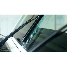 Mopar Jeep Performance Off Road Wiper Blades With Washer Fluid