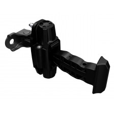 Mopar Door Check Left Or Right Rear Half Door - 68297668AC | Mopar