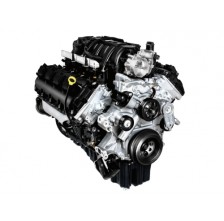 登場! Authentic Mopar Performance 345 Crate HEMI V8 Engine 5.7L テープ・マスキングテープ