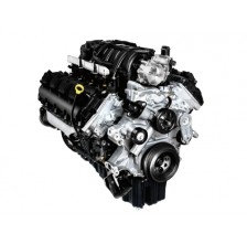 Mopar Performance 345 Crate HEMI V8 Engine  Eagle Gen III - 68303088AC  | Mopar Online Parts