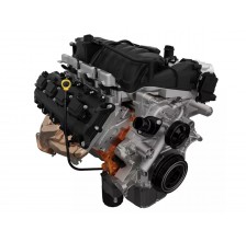 Mopar 345 Crate HEMI V8 Engine 5.7L Eagle Gen III - 68303088AD