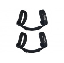 Mopar Grab Handle Nylon Straps - 82211740AC | Mopar Online Parts