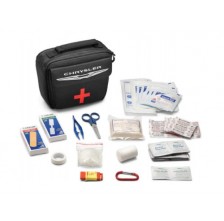 Mopar First Aid Kit - 82215912 | Mopar Online Parts