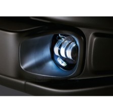 thumbnail image 2 of Mopar OEM Fog Light Bezel Kit For 2019-2024 Ram 1500 – Right & Left, 68318117AB 2 of 4