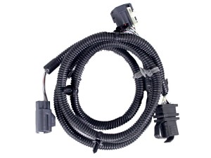 2007 Jeep Wrangler JK Wire Harness | Mopar Online Parts