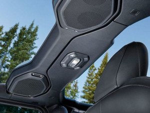 2007-2010 Jeep Wrangler Dome Lamp 5KQ79XDVAC | Mopar Es - View #11