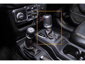OEM Jeep Gladiator Trim Kit Mopar Online Parts