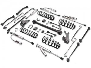 mopar performance lift kit