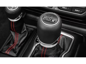 OEM Jeep Wrangler JL Shift Knob | Mopar Online Parts
