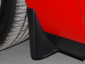thumbnail image 2 of Deluxe Rockguards Dodge Challenger - Kraftwerk 2 of 13