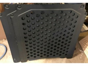 2021 Ram Promaster Window Guards | Mopar Online Parts