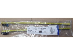 OEM Jeep Gladiator Wiper Blade Mopar Online Parts