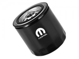 2010 Jeep Wrangler JK Oil Filter | Mopar Online Parts