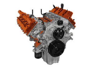 Genuine Mopar Engine Block | Mopar Online Parts