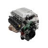 Mopar Performance Hellcrate Redeye 6.2L Supercharged Crate HEMI Engine ...