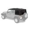 premium black sunrider soft top