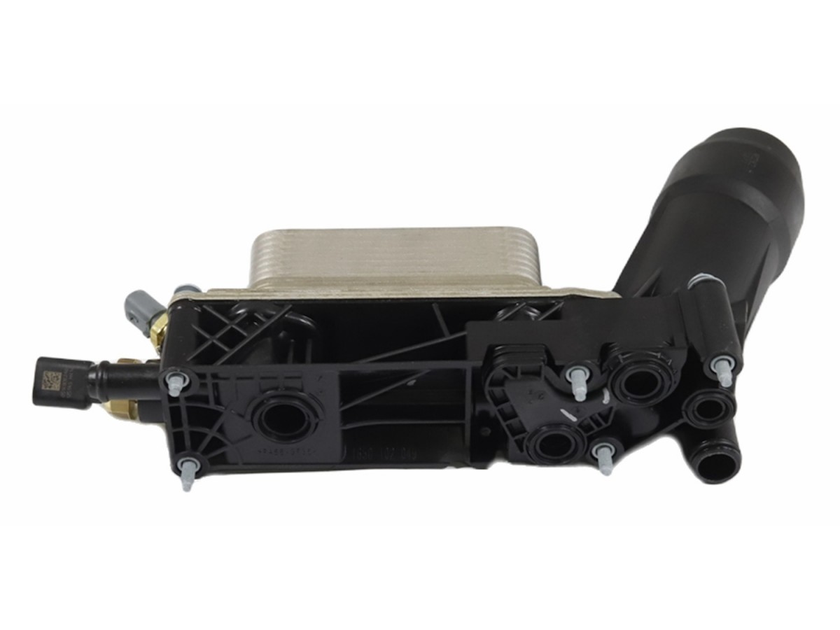 Genuine Mopar Engine Oil Filter Adapter 05184294AE Mopar Online Parts