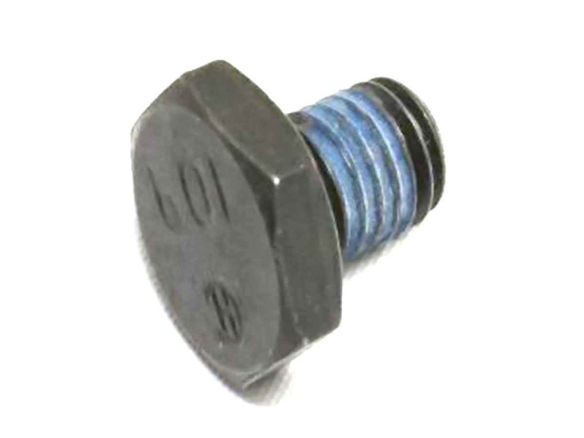 MOPAR GENUINE HEX HEAD BOLT 06504383 06504383 Mopar Online Parts